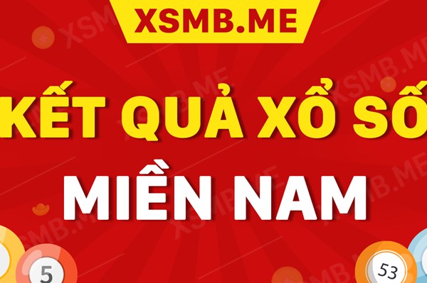 Xổ số miền Nam dự kiến phát hành lại từ ngày 22/10