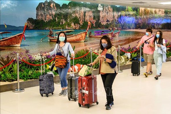 Thái Lan chi 275 triệu USD để phát triển kinh tế-xã hội các tỉnh miền Nam