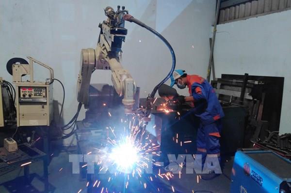 Doanh nghiệp lớn tại Đồng Nai hoạt động trở lại