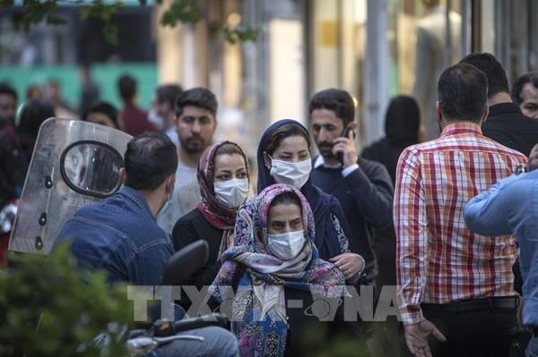 Iran sử dụng các biện pháp hạn chế thông minh thay thế phong toả