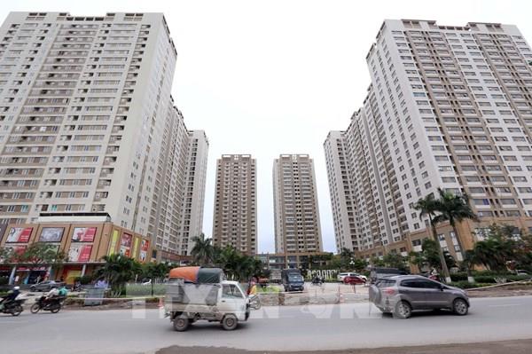 Tạo sự yên tâm cho các chủ sở hữu nhà chung cư
