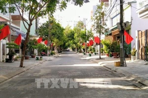 Thành phố Đà Nẵng có ngưỡng chỉ số tia cực tím rất cao