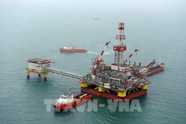Chuyên gia: Giá dầu sẽ chạm mốc 100 USD/thùng bất chấp các nỗ lực của Mỹ