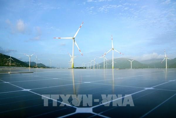 Thúc đẩy đầu tư tư nhân cho tăng trưởng xanh