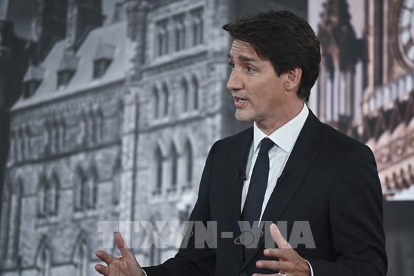 Canada cân nhắc gia hạn hỗ trợ cá nhân và doanh nghiệp trong đại dịch COVID-19