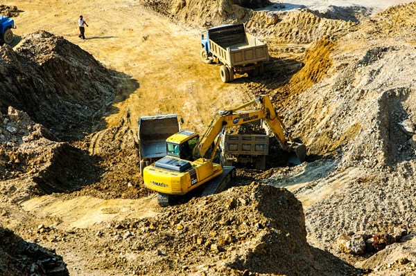 Trung Quốc nâng hạn ngạch sản lượng đất hiếm năm 2021 lên mức cao kỷ lục