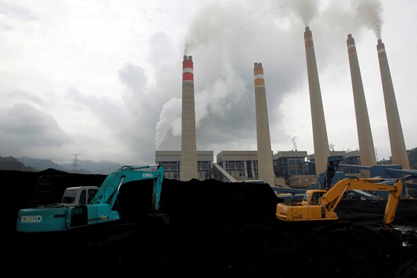 Indonesia cải cách hệ thống thuế để tăng thu ngân sách quốc gia