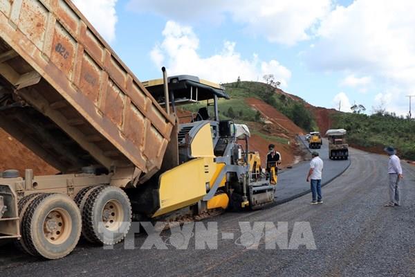 Bộ Xây dựng hướng dẫn thi công đảm bảo phòng chống dịch theo 4 cấp độ