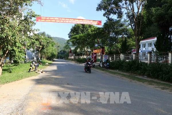 Phê duyệt nhiệm vụ lập Quy hoạch vùng trung du và miền núi phía Bắc