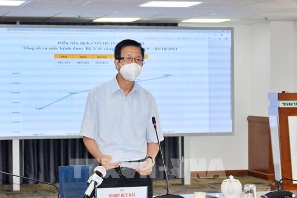 Doanh nghiệp chuẩn bị khôi phục hoạt động, người dân không được chủ quan