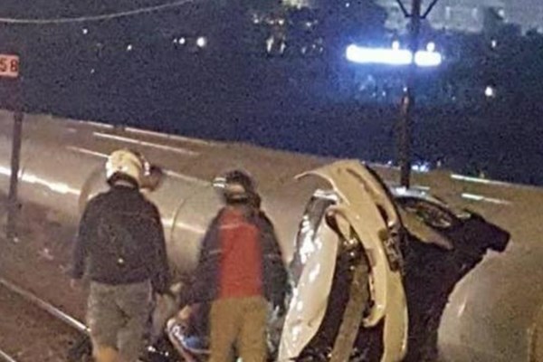 Nhật Bản: Sập đường ống dẫn nước tại Wakayama khiến hàng trăm người bị ảnh hưởng