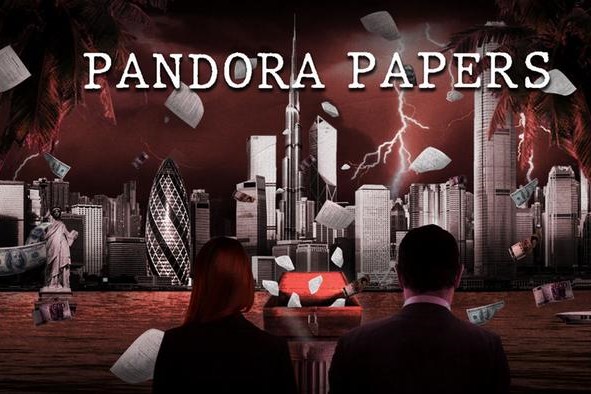 "Hồ sơ Pandora" tiết lộ "thiên đường thuế" của nhiều lãnh đạo thế giới