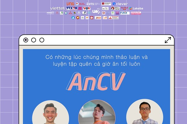 Sinh viên Việt Nam tại Australia “hiến kế” phát triển công nghệ