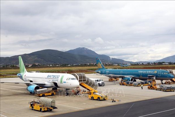 Cục Hàng không Việt Nam ủng hộ Bamboo Airways bay thẳng thường lệ đến Mỹ