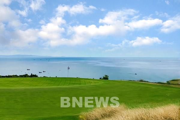 Sẽ vận hành nhiều hạng mục lớn tại Tổ hợp NovaWorld Phan Thiet cuối năm nay