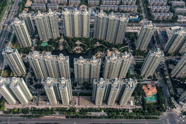 Mối đe dọa mới đối với kinh tế thế giới