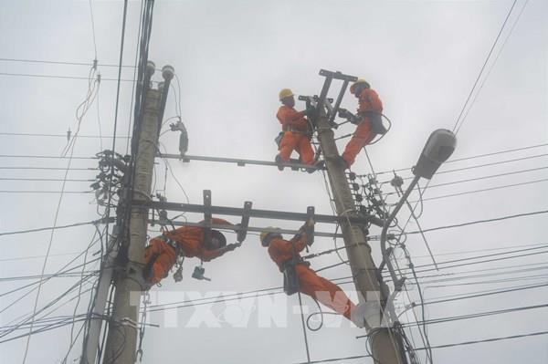 Gỡ vướng mắc, hoàn thiện dự thảo Quy hoạch Điện VIII