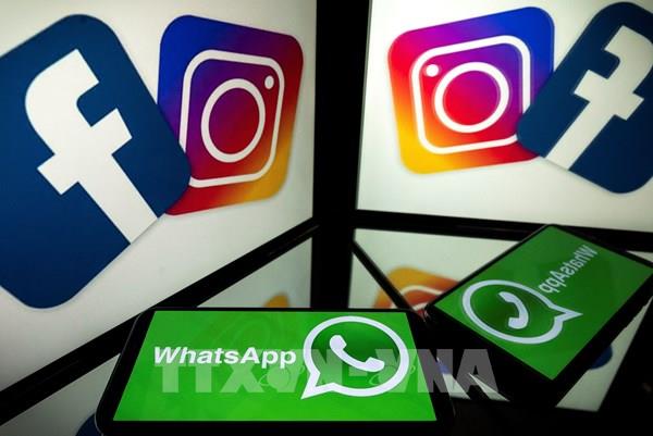 Tổn thất của Facebook không chỉ dừng ở giá cổ phiếu sụt giảm