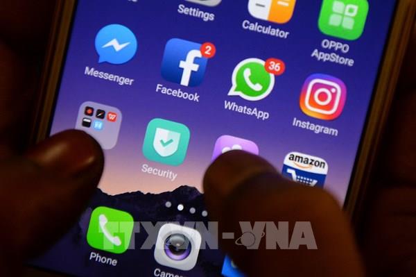 Telegram có hơn 70 triệu người dùng mới sau sự cố của Facebook
