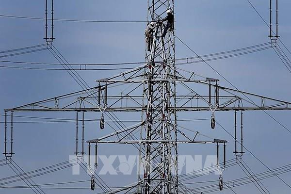 Quan chức EU nói gì về tác động của tăng giá điện lên lạm phát?