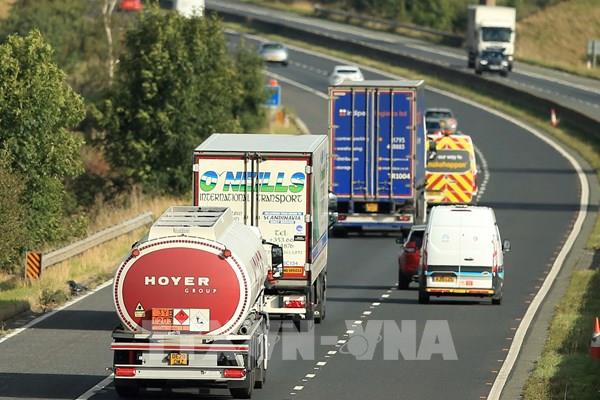 Những vấn đề nóng trong chuỗi cung ứng đe dọa phục hồi kinh tế toàn cầu