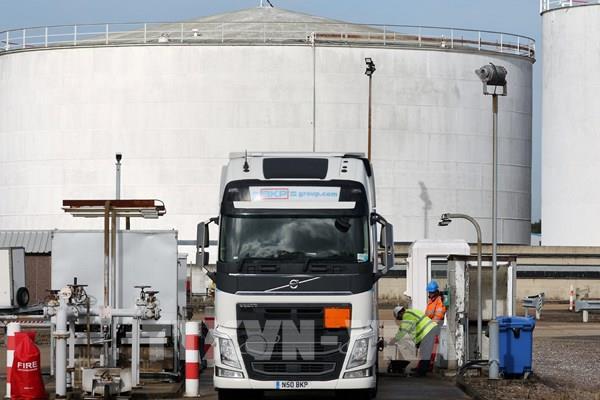 Khủng hoảng năng lượng đang đe dọa kinh tế toàn cầu