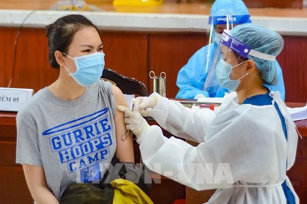 Đã tiêm Vero Cell thì tiêm bổ sung loại nào?