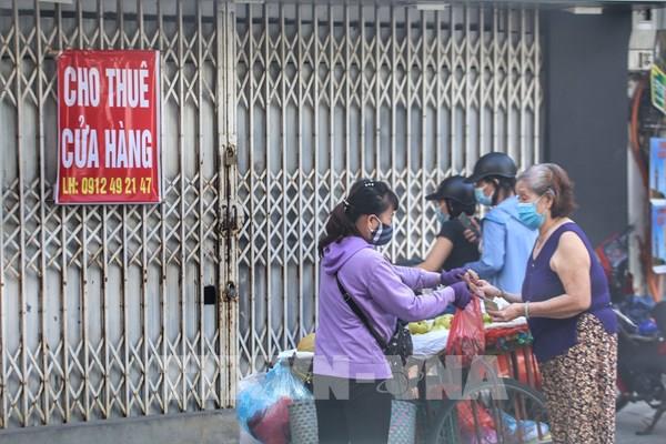 Giảm 30% thuế thu nhập cho doanh nghiệp có doanh thu năm 2021 không quá 200 tỷ đồng