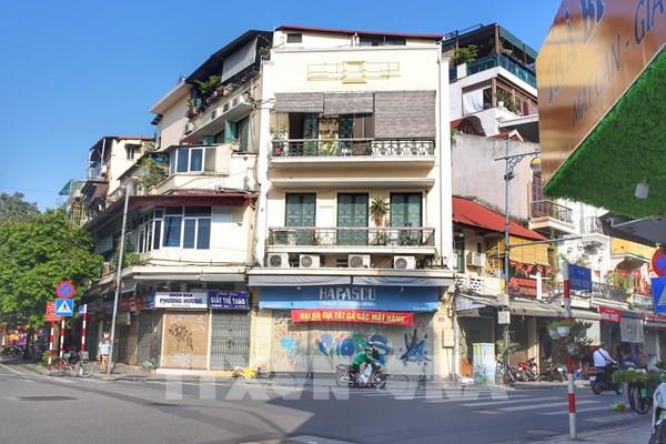 VCCI đồng tình bãi bỏ danh mục hàng hóa, dịch vụ cấm kinh doanh, hạn chế kinh doanh