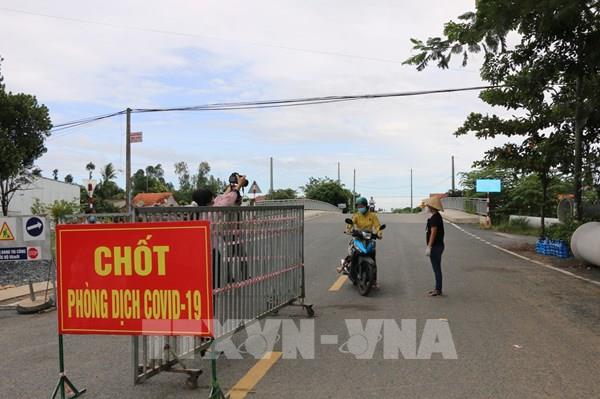 Đồng Tháp xây dựng 2 kịch bản tăng trưởng trong tình hình mới