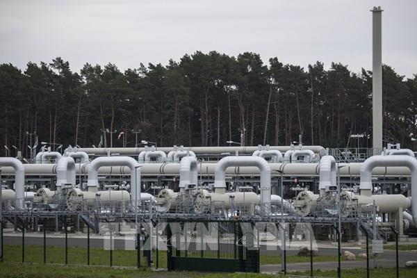 EU lên kế hoạch thiết lập kho dự trữ khí đốt chiến lược