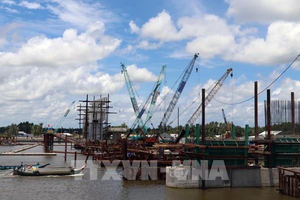 Kiên Giang kêu gọi đầu tư 55 dự án giai đoạn tới