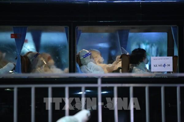 Hà Nội “làm sạch” Bệnh viện Hữu nghị Việt Đức