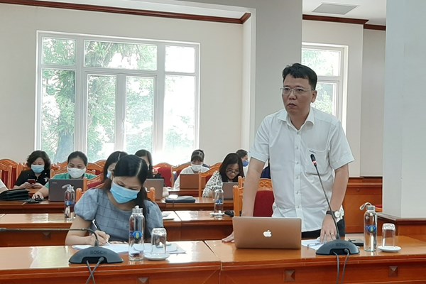 Sớm có hướng dẫn để thực thi quy định mới của Trung Quốc trong nhập khẩu thực phẩm