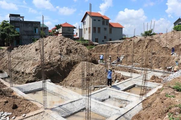 Rà soát, hoàn thiện thủ tục đầu tư dự án đầu tư công trung hạn giai đoạn 2021-2025