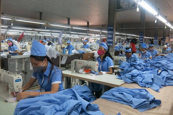 Tiên Sơn Thanh Hóa chốt quyền cổ tức ngày 15/10