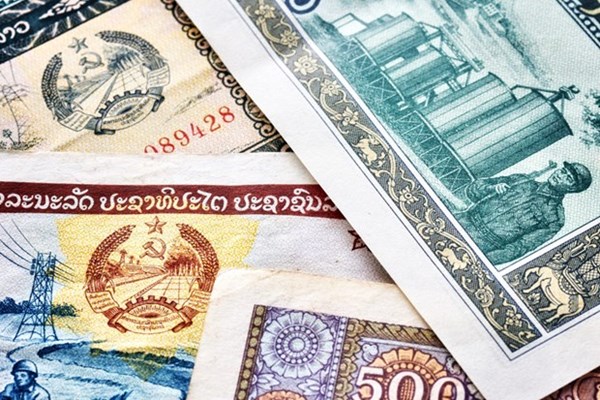 Lào kỳ vọng sẽ phát hành một đồng tiền kỹ thuật số riêng