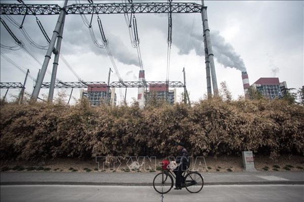 Hậu quả của cuộc khủng hoảng năng lượng Trung Quốc