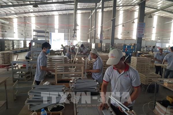Bình Dương: Các doanh nghiệp cần khoảng 50.000 lao động