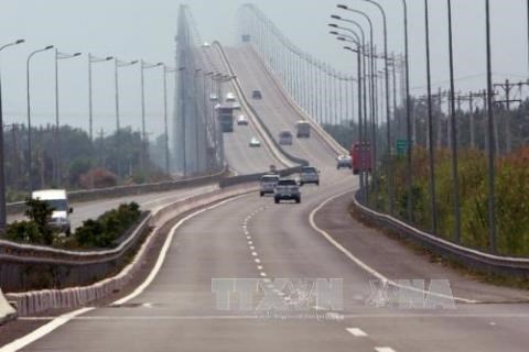 VCCI: Góp ý dự thảo Thông tư định mức công tác thu phí dịch vụ sử dụng đường bộ