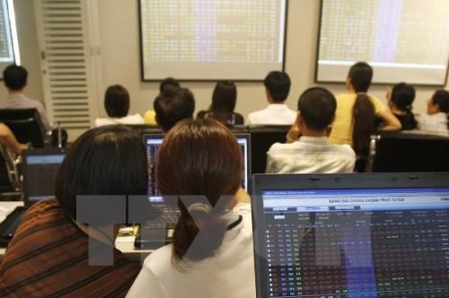 Tháng 9/2021, số lượng tài khoản chứng khoán mở mới giảm mạnh