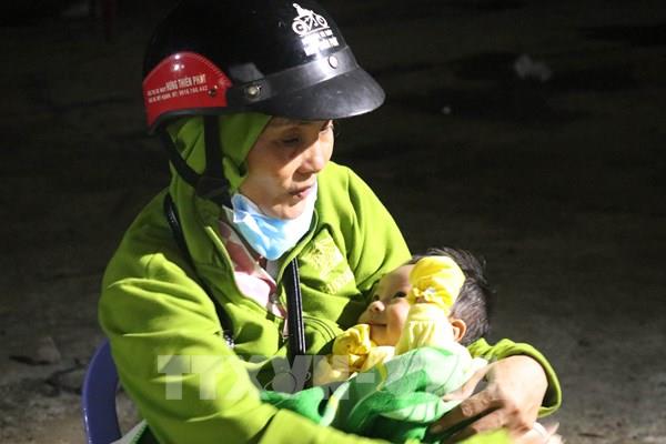 Về quê sau giãn cách: Bài 1- Để những chuyến trở về giảm nỗi lo âu