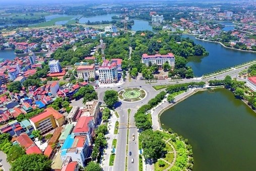 Quý 3, kinh tế Vĩnh Phúc đạt cột mốc tăng trưởng cao