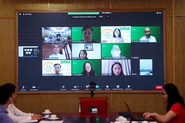 Kinh nghiệm của Canada trong nhân rộng mô hình hợp tác xã