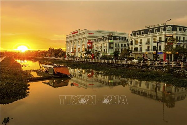 Kinh tế Hậu Giang tiếp tục tăng trưởng đứng đầu cả nước