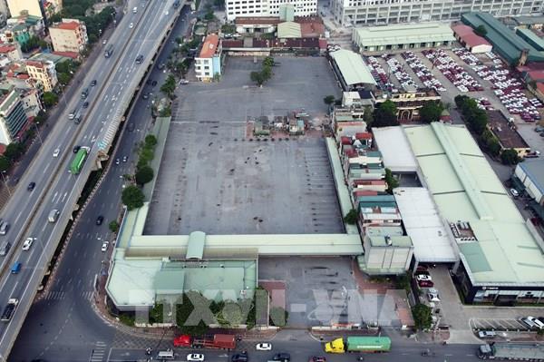 Hà Nội chuẩn bị đưa vận tải khách đường bộ hoạt động trở lại