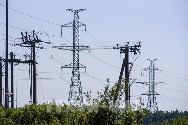 Khuyến nghị nào cho Việt Nam từ cuộc khủng hoảng năng lượng trên thế giới?