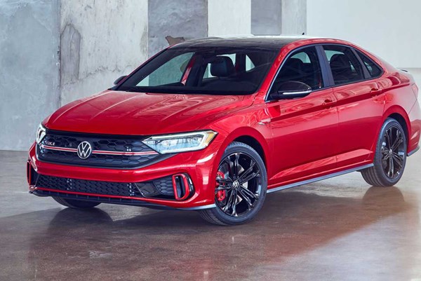 Volkswagen lạc quan vào triển vọng kinh doanh năm 2022