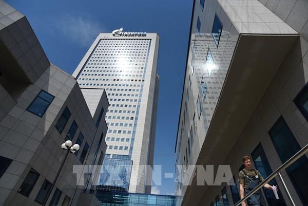 Nga bác bỏ cáo buộc thao túng thị trường khí đốt