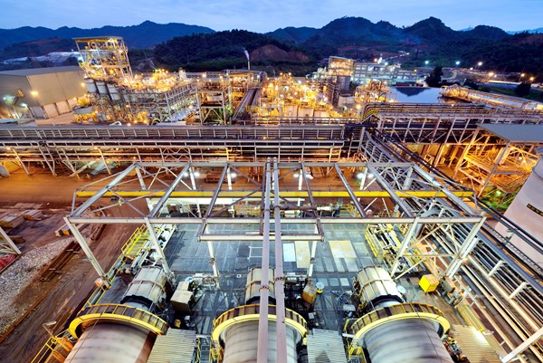 Masan High-Tech Materials khẳng định vị thế doanh nghiệp Việt